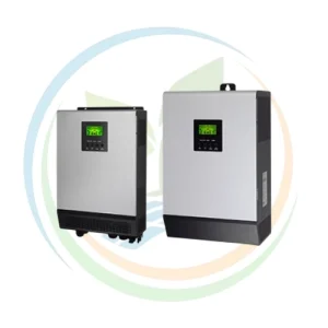 Inversor Cargador Off Grid Triple 5000VA/4000W 48V 60A 3 x MPPT Axpert