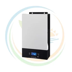 Inversor Cargador Off Grid King II 5000VA/5000W 48V 100A MPPT Axpert