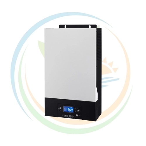 Inversor Cargador Off Grid King 5000VA/5000W 48V 80A MPPT Axpert