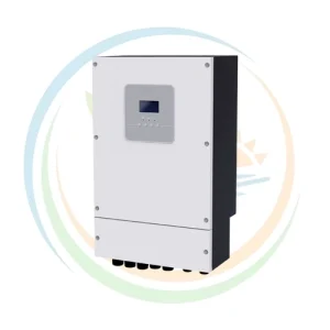 Inversor Híbrido InfiniSolar V II WP 5kW 48V 5000W PV
