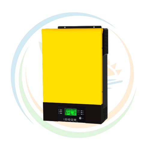 Inversor Híbrido InfiniSolar VIII TWIN 6kW 48V