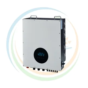 Inversor Híbrido InfiniSolar WP 30kW Trifásico