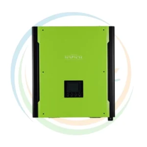 Inversor Híbrido Trifásico InfiniSolar V II 3P 10kW