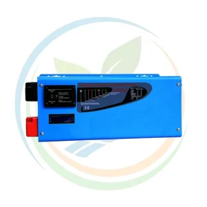 Inversor Cargador 1000W 12V POWERSTAR RP