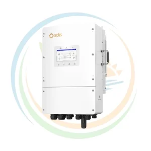 Inversor Hibrido S6 Monofasico 12KW 48V Solis