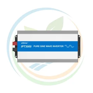 Inversor Off Grid 3000VA 48V Onda Sinusoidal Pura Serie IPT3000-42 EPSolar