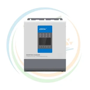 Inversor Cargador 3000W 24V UP3000-HM10022 Híbrido EpSolar