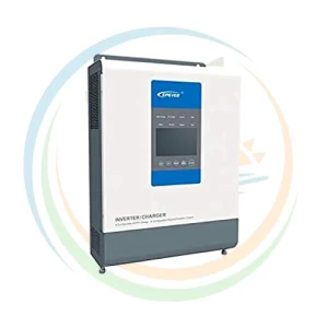 Inversor Cargador 3000W 24V UP3000-M6322 Híbrido EpSolar