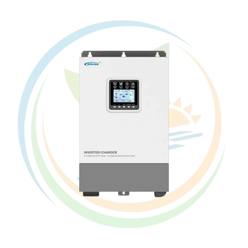 Inversor Cargador 5000W 48V UP5000-HM8042 Híbrido EpSolar