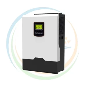 Inversor Cargador Off Grid 4200VA/4200W 24V VM II Premium MPPT Axpert