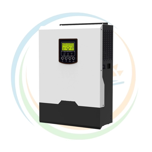 Inversor Cargador Off Grid 4200VA/4200W 24V VM II Premium MPPT Axpert