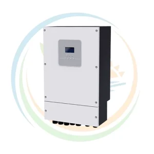 Inversor Industrial 3P 12kW 48V Max PV Input 16000W(16Kw) 1000V AC 250A IP65 InfiniSolar