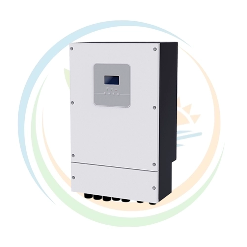 Inversor Industrial 3P 12kW 48V Max PV Input 16000W(16Kw) 1000V AC 250A IP65 InfiniSolar