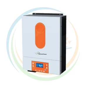 Inversor Cargador Off Grid VMIII/VM3 TWIN 6000VA/6000W 48V 120A Axpert