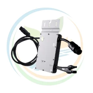 Microinversor en Red 700VA 220VAC-50Hz Hoymiles