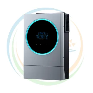 Inversor Cargador Axpert VMIV 3600W 24V