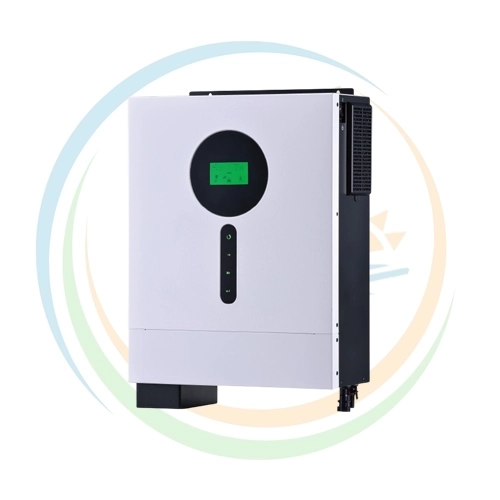 Inversor Cargador VMII/VM3 ELITE 6000W/6KW 48V Axpert