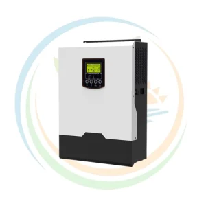 vm 2 inversor off grid