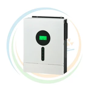 Inversor Cargador Off Grid VMII/VM3 TWIN 5600VA/5600W 48V Axpert
