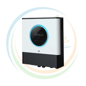 Inversor Cargador Solar Axpert MAX II 8000W 48V