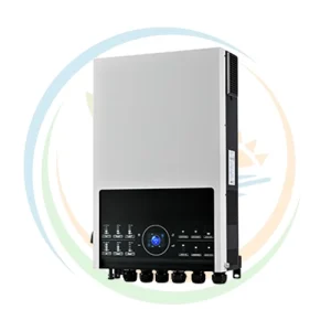 Inversor Cargador 11kW 48V Axpert MAX III | 2 MPPT 150A PV 500V