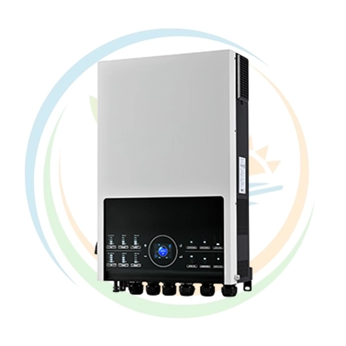 Inversor Cargador 11kW 48V Axpert MAX III | 2 MPPT 150A PV 500V