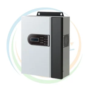 Convertidor DC Voltronic 3kW Batería 250V