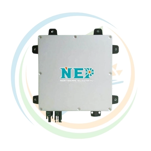 Microinversor en Red 250W Potencia Max AC 220 Watt NEP