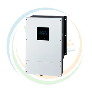 Inversor Cargador Off Grid WP TWIN 8000W, 48V MPPT 2x4kW 120A Axpert