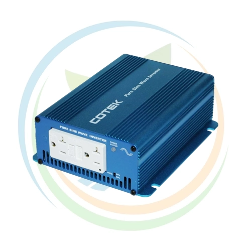 Inversor Cotek SK 1500W 48V Onda Sinusoidal Pura