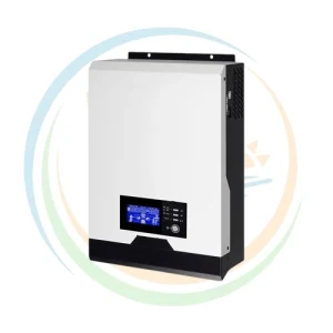 Inversor Cargador Axpert VM 2000W 24V MPPT 40A