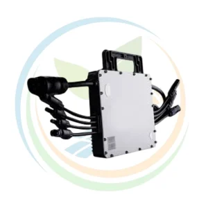 Microinversor en Red 1500VA 220VAC-50Hz Hoymiles
