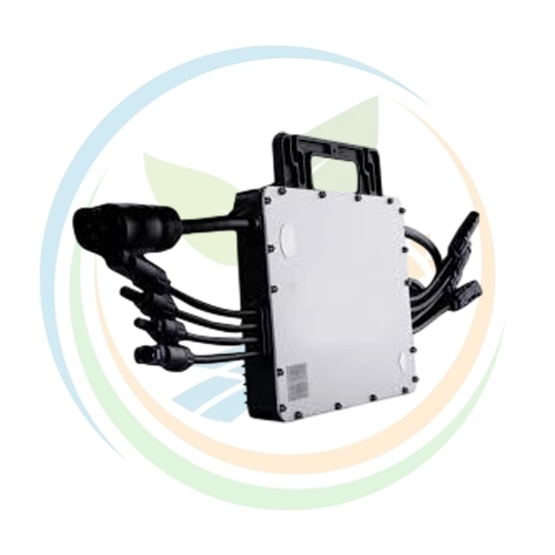Microinversor en Red 1500VA 220VAC-50Hz Hoymiles
