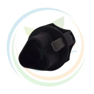 Tapa Conector Hembra Microinversor