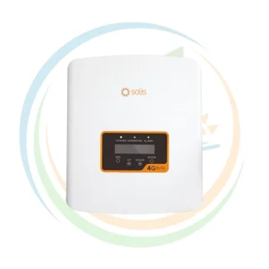 Inversor en Red Mini 1KW 4G Solis
