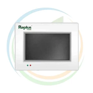 MRG Gateway Communication