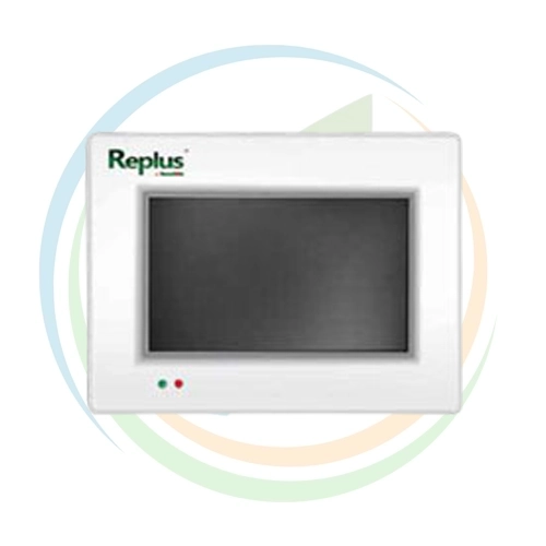 MRG Gateway Communication