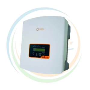 Inversor en Red Mini 2.5KW 4G Solis