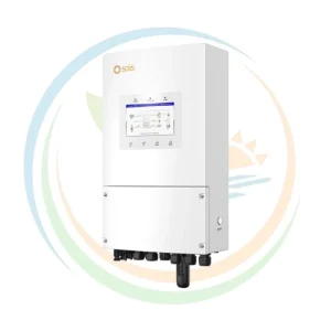 Inversor Hibrido S6 Monofasico 10KW 48V Solis