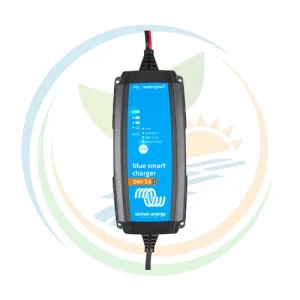 Blue Smart IP65 Charger 24/5 Victron