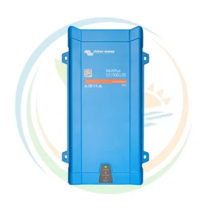 Inversor Cargador Victron MultiPlus 12V 500VA