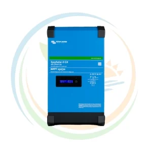 Sistema Solar Victron EasySolar-II 3000W 24V MPPT 250/70 GX