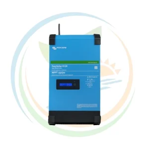 Sistema Solar Victron EasySolar-II 3000W 48V MPPT 250/70 GX