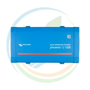 Phoenix Inverter Victron 1200VA 12V VE.Direct Schuko