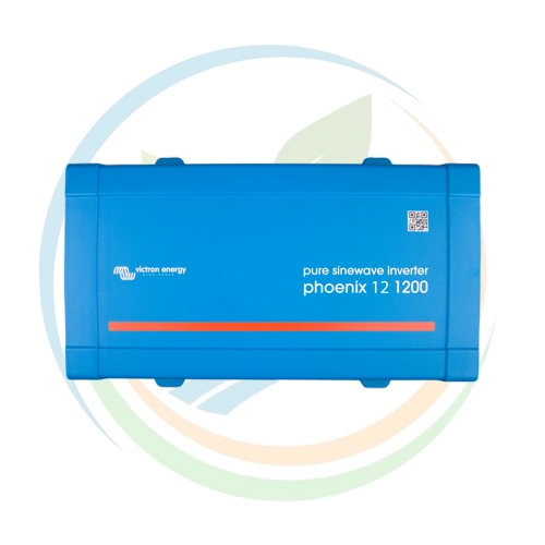 Phoenix Inverter Victron 1200VA 12V VE.Direct Schuko