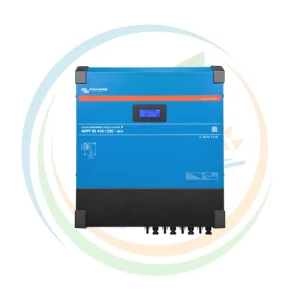 SmartSolar MPPT RS 450/200-MC4 Victron