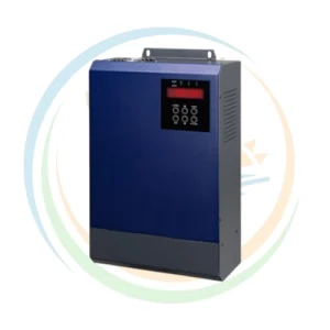 Driver Bomba Solar Aspire 7.5 kW Input 12.000W Output 7.500W Trifásico 380VAC Voltronic