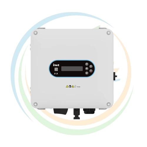 Driver Bomba Solar SP100 IP66 2.2kW 220VAC INVT