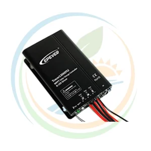 Regulador de carga driver