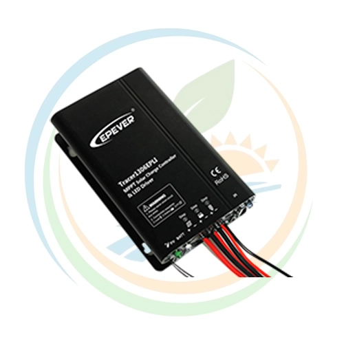 Regulador de carga driver